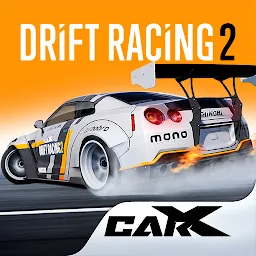 Εικονίδιο του CarX Drift Racing 2