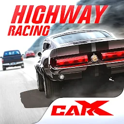 Εικονίδιο του CarX Highway Racing
