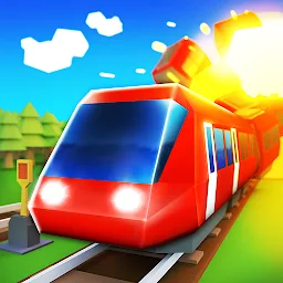 Εικονίδιο του Conduct THIS! – Train Action