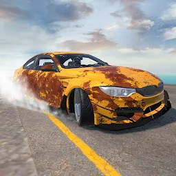 Εικονίδιο του Highway Drift - Car Racing