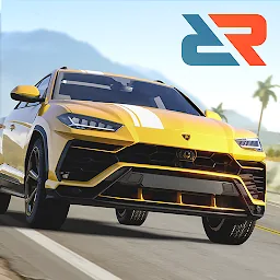 Εικονίδιο του Rebel Racing